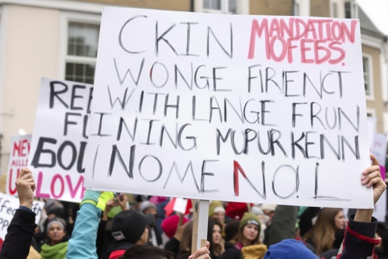 某社区业主群聊记录曝光，物业公司被指控长期欺诈